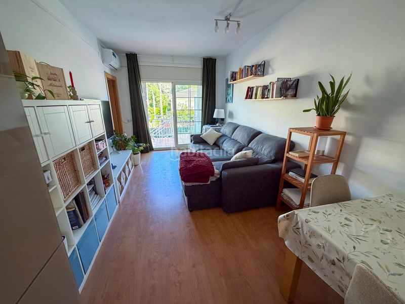 Foto ac1657c6-2b38-495f-9563-85532e5a8754. Apartament amb calefacció aparcament a Segur de Calafell nucli urbà Segur de Calafell