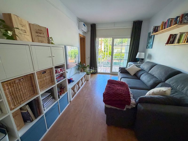 Foto b1a62503-635e-42f7-981f-4e8ed5917c1c. Apartament amb calefacció aparcament a Segur de Calafell nucli urbà Segur de Calafell