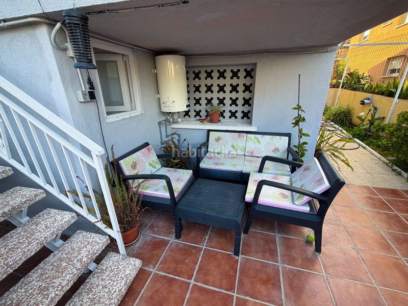 Foto b3727e05-341b-4af5-9797-d4f963b3717f. Apartament amb calefacció aparcament a Segur de Calafell nucli urbà Segur de Calafell