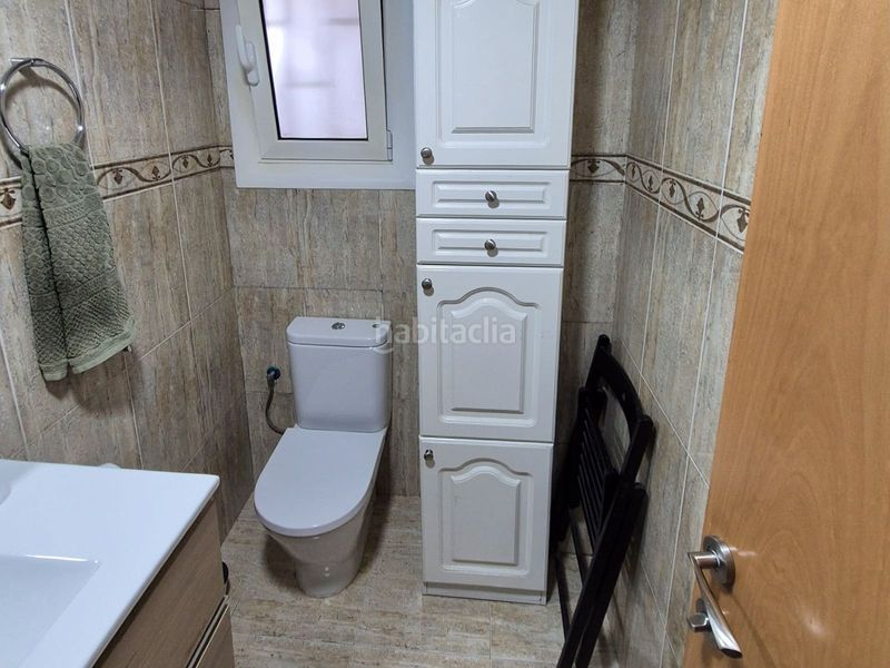 Foto b51de836-a4d9-4315-aae7-a6171320fd0a. Apartament amb calefacció aparcament a Segur de Calafell nucli urbà Segur de Calafell