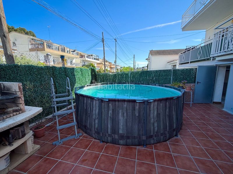 Foto c35e3830-9b63-4d0f-ae65-19bbbd0038e5. Apartament amb calefacció aparcament a Segur de Calafell nucli urbà Segur de Calafell