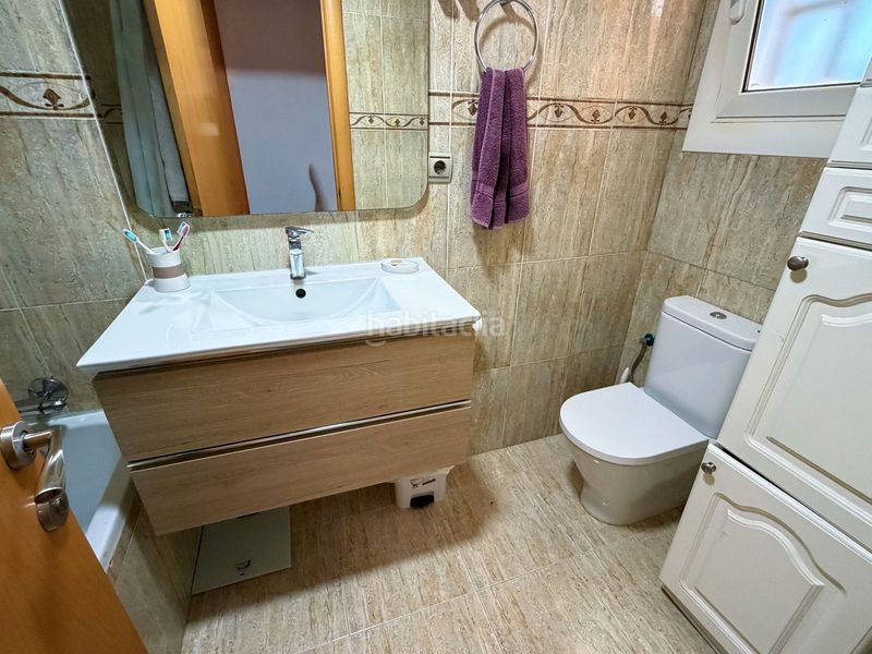 Foto d19dc89a-2c4c-433d-bcef-eb5067daff54. Apartament amb calefacció aparcament a Segur de Calafell nucli urbà Segur de Calafell