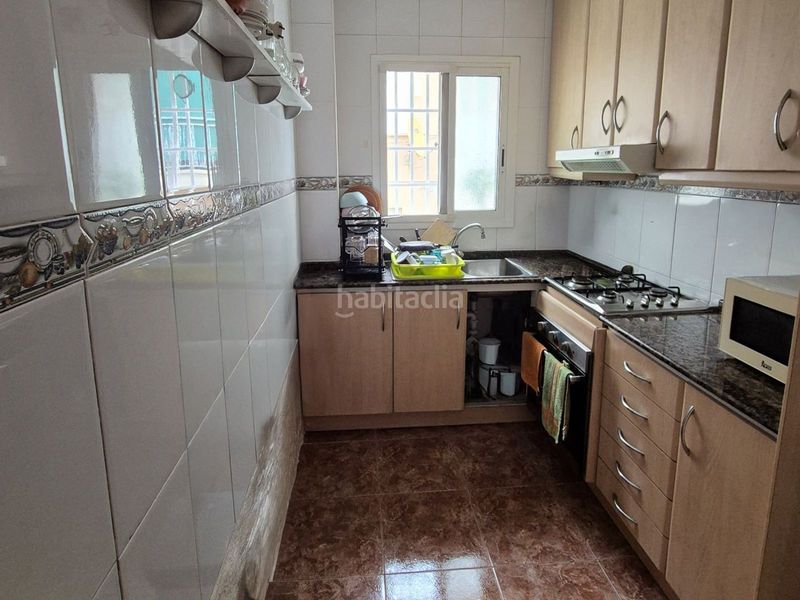 Foto d6c7723a-4c9d-4fd0-a36c-372afedee7c4. Apartament amb calefacció aparcament a Segur de Calafell nucli urbà Segur de Calafell