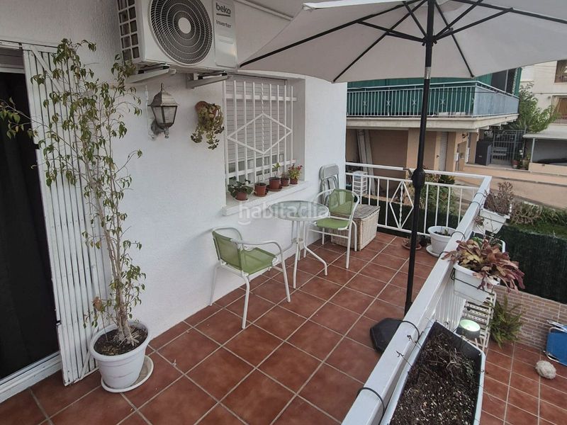 Foto d73c8382-dbbd-43fe-b9d6-1c36618dcb27. Apartament amb calefacció aparcament a Segur de Calafell nucli urbà Segur de Calafell