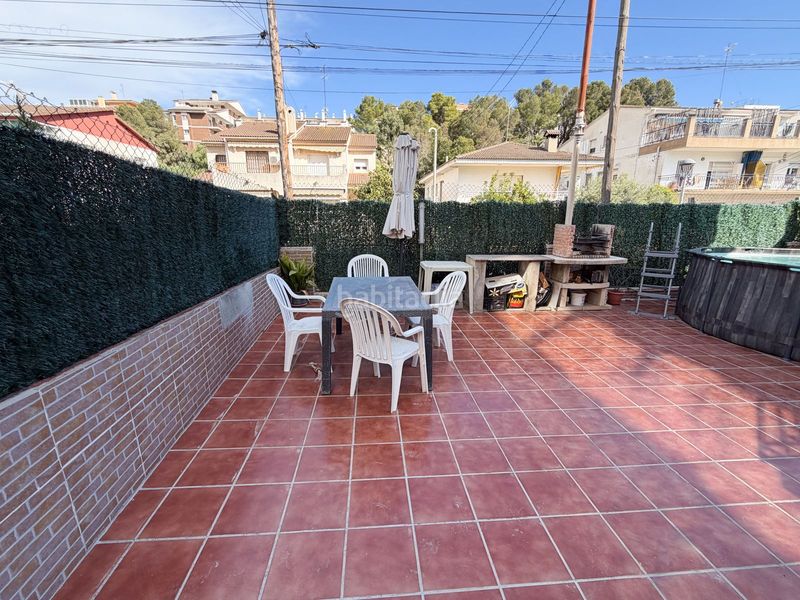 Foto e08834e9-9bab-4486-9cdb-27346bffedbf. Apartament amb calefacció aparcament a Segur de Calafell nucli urbà Segur de Calafell
