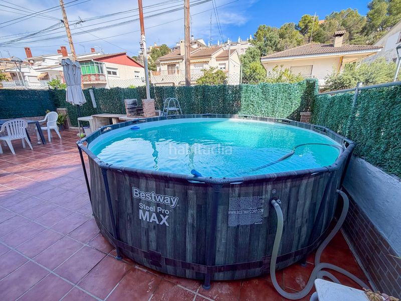 Foto e7c2d43b-1610-42e1-bc07-fc5c40dd579c. Apartament amb calefacció aparcament a Segur de Calafell nucli urbà Segur de Calafell