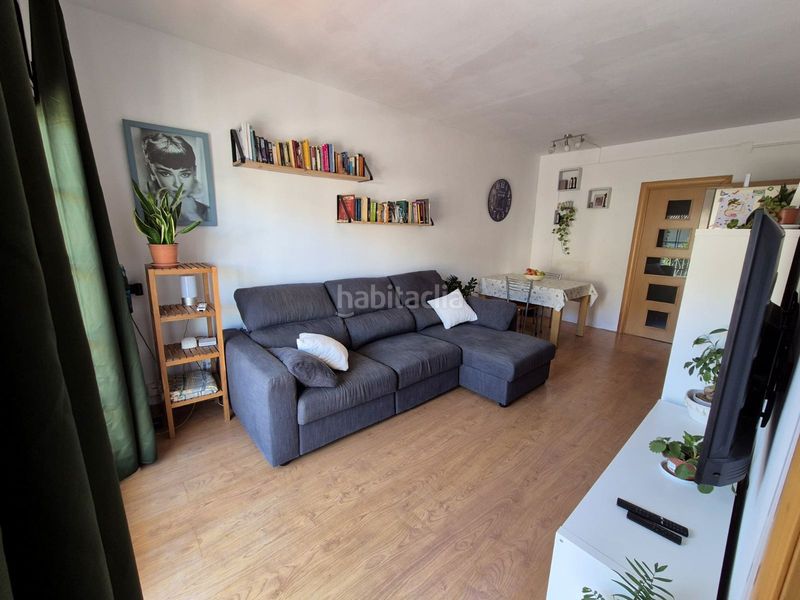 Foto ed2d5360-88ea-4c37-be75-ecf37477c928. Apartament amb calefacció aparcament a Segur de Calafell nucli urbà Segur de Calafell