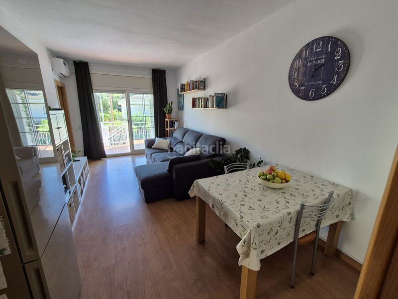 Foto f392067c-e069-4eca-9270-9473dc7bb5c5. Apartament amb calefacció aparcament a Segur de Calafell nucli urbà Segur de Calafell