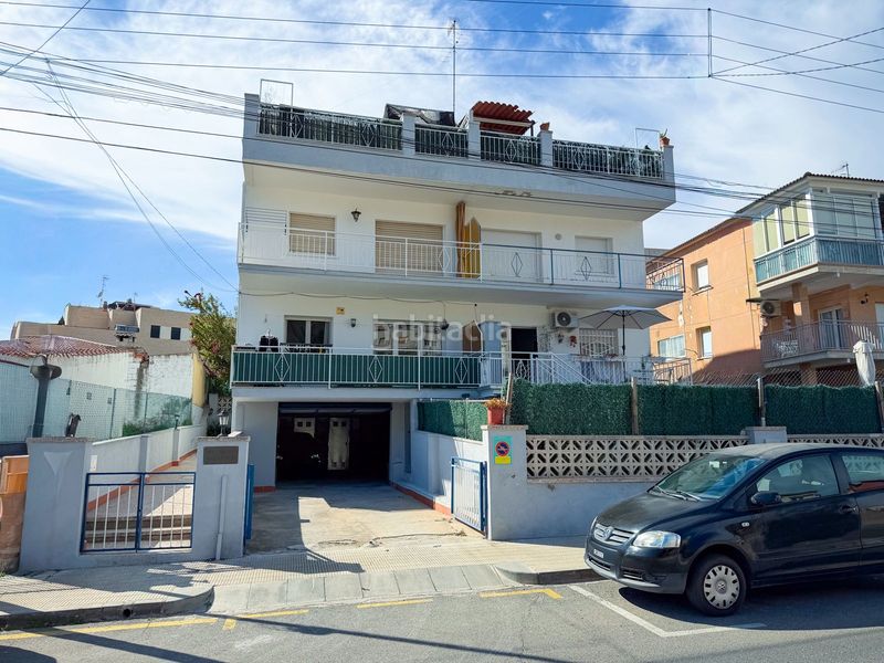 Foto f7cdcbd5-31d4-4efc-b963-02993b90df7c. Apartament amb calefacció aparcament a Segur de Calafell nucli urbà Segur de Calafell