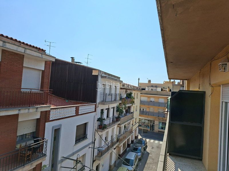 Foto 7f8d401b-311d-4aea-b99d-dd64da069fb6. Pis a Calafell poble Calafell
