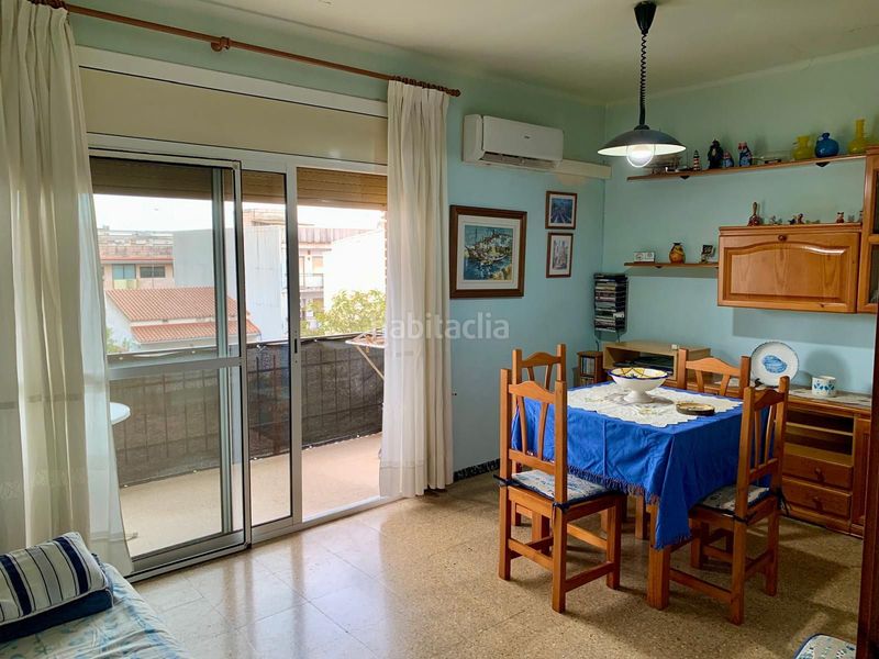 Foto d0ceec76-6006-4188-bb55-a04533f4d121. Pis amb calefacció a Calafell platja Calafell