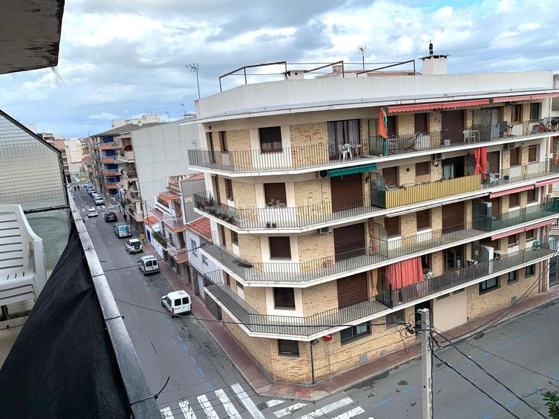 Foto ec2caaa7-3208-4f4b-9158-7f19d3c19d8f. Pis amb calefacció a Calafell platja Calafell