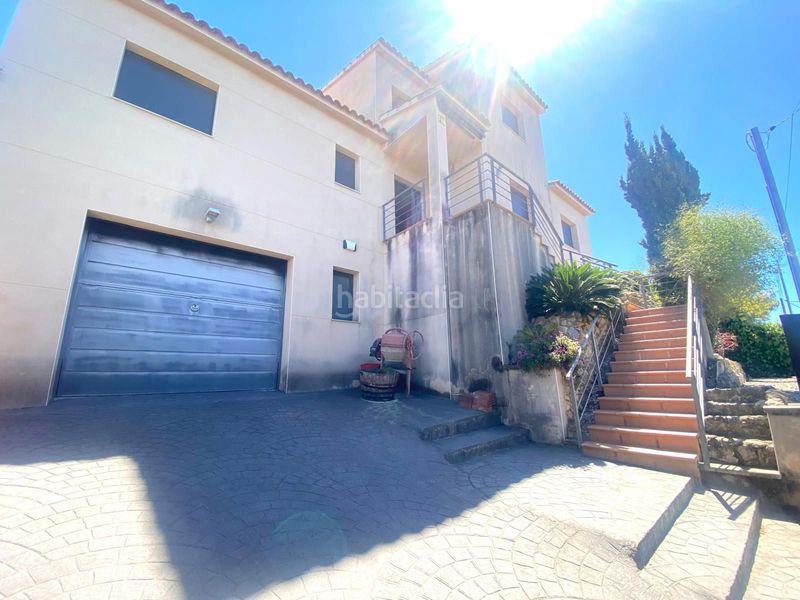 Foto 162f34b5-b6a1-4934-92f7-3e39b1a9e0fb. Casa amb calefacció aparcament piscina a Valldemar-Montmar Segur de Calafell