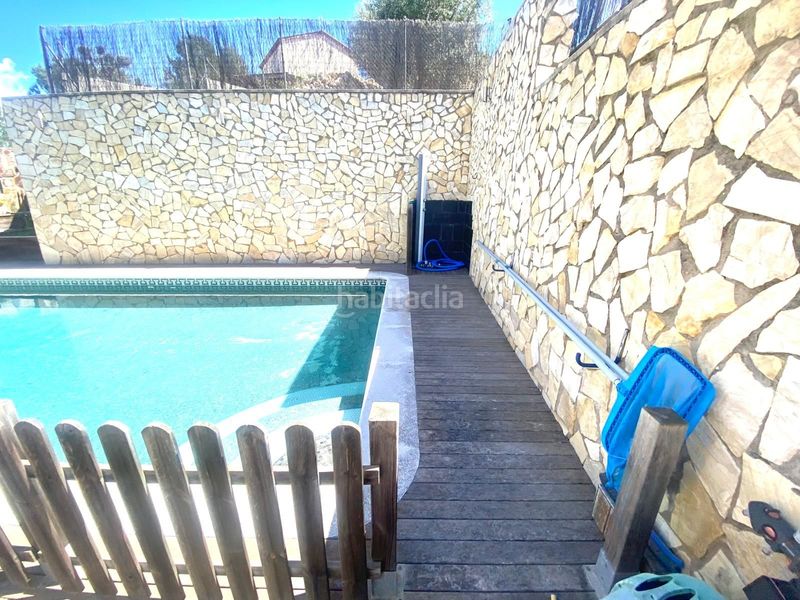 Foto 46dedfcb-b694-4095-a04e-4214422aa9be. Casa amb calefacció aparcament piscina a Valldemar-Montmar Segur de Calafell