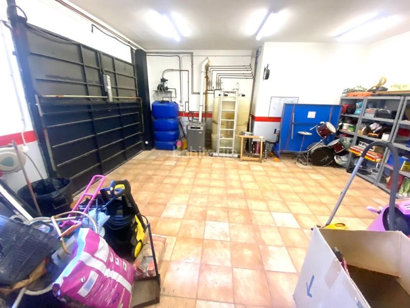 Foto 8f1f2a57-a05f-44c6-88a8-9e8cd6be4f24. Casa amb calefacció aparcament piscina a Valldemar-Montmar Segur de Calafell