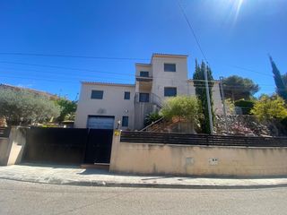 Casa  Gessami. Casa independiente valldemar