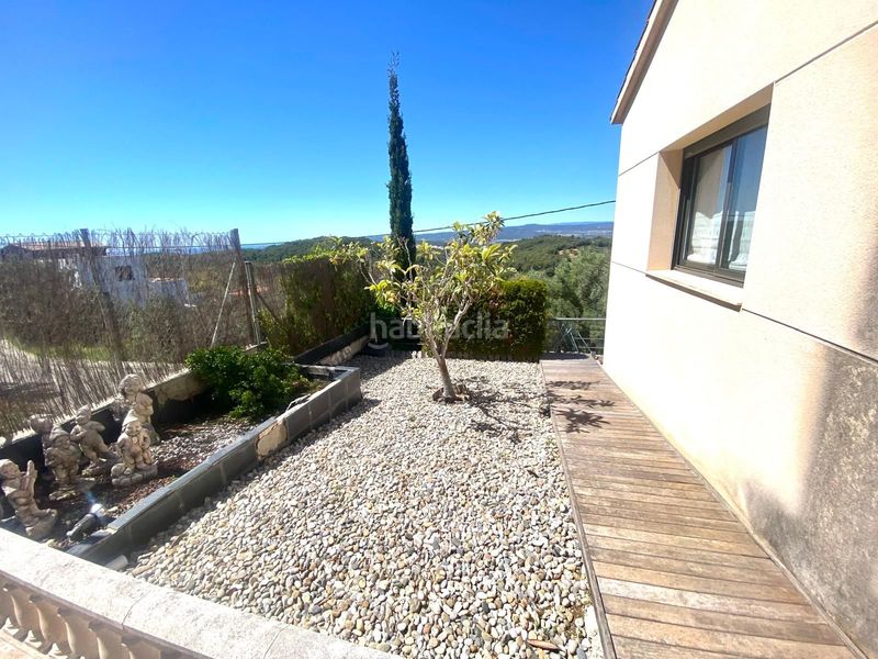 Foto b7e3609f-952f-4758-81ed-81e00d4eb699. Casa amb calefacció aparcament piscina a Valldemar-Montmar Segur de Calafell