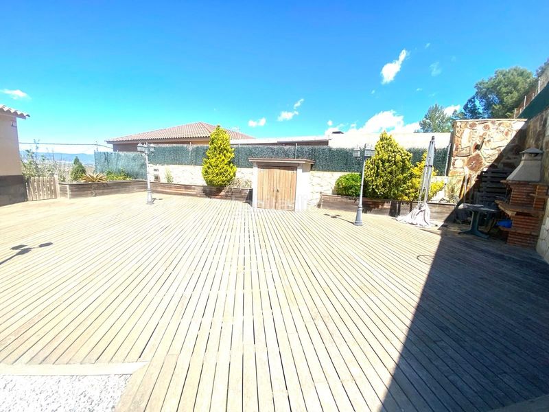 Foto d2e8da6d-89b6-4670-91ae-04e6afb8a5e6. Casa amb calefacció aparcament piscina a Valldemar-Montmar Segur de Calafell