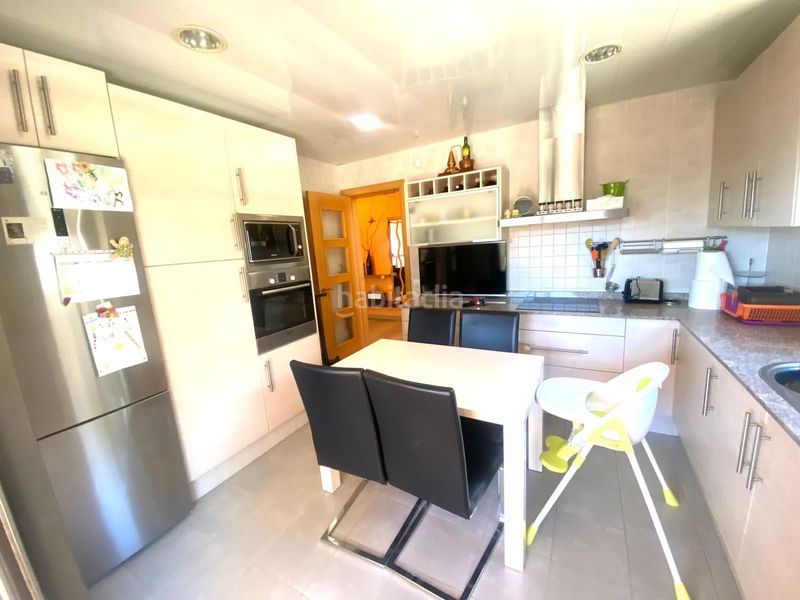 Foto fef53e86-74de-4919-b277-4ad91878d2b5. Casa amb calefacció aparcament piscina a Valldemar-Montmar Segur de Calafell