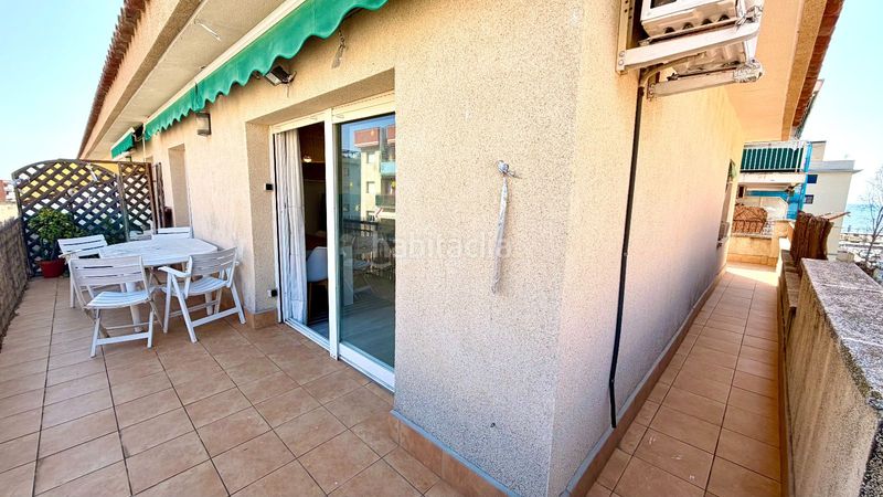 Foto a55af690-eb8f-4947-9a6f-59f63984fe57. Àtic a Cunit residencial Cunit