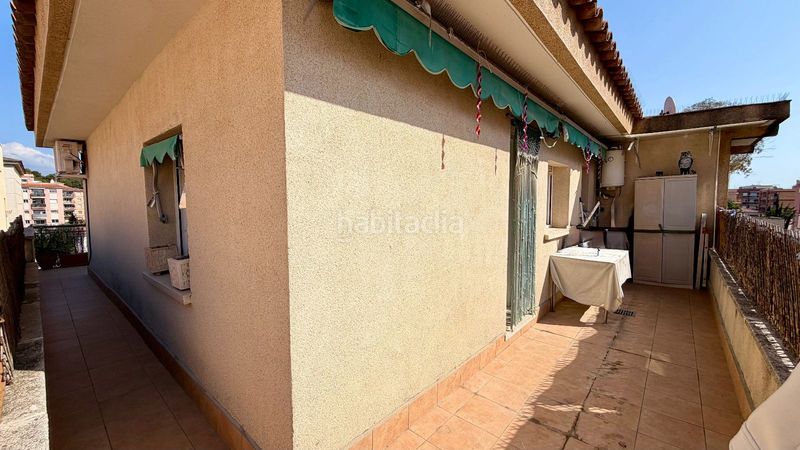 Foto b4e8ad51-bbeb-4544-a9c8-755b0bd1828f. Àtic a Cunit residencial Cunit