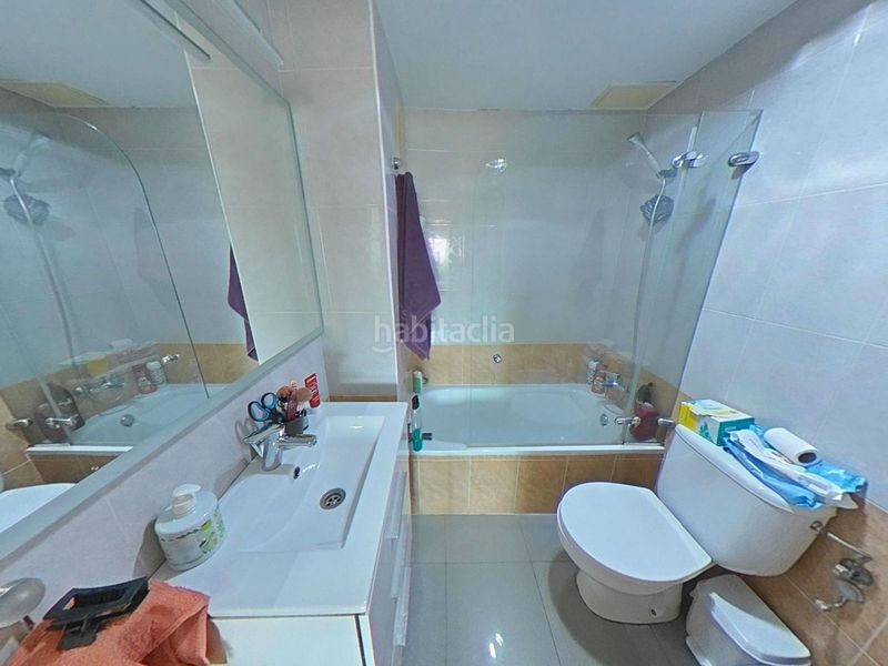 Foto 035ace44-0f74-49e7-86e2-9b38afb92a9c. Flat with heating parking in El Tancat-Mas d´en Gual Vendrell (El)