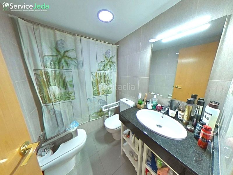 Foto 23595ab5-2d9d-4932-9525-0c332be4f356. Flat with heating parking in El Tancat-Mas d´en Gual Vendrell (El)