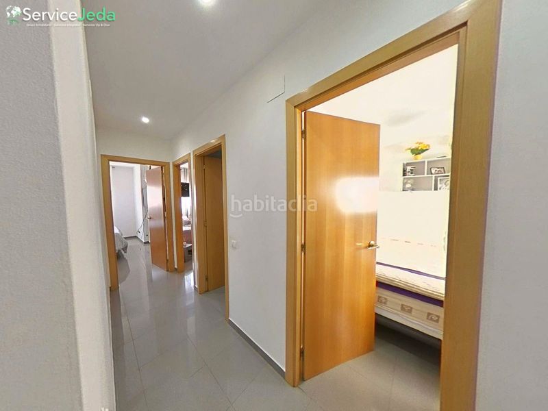 Foto 2712449c-6a6f-4138-ac78-7a0ffa775884. Flat with heating parking in El Tancat-Mas d´en Gual Vendrell (El)