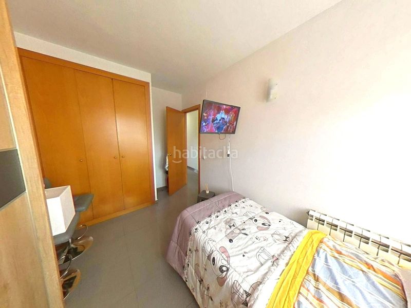 Foto 2b4f2e9b-b7a8-4de2-a4b6-5e5225ee2a8b. Flat with heating parking in El Tancat-Mas d´en Gual Vendrell (El)
