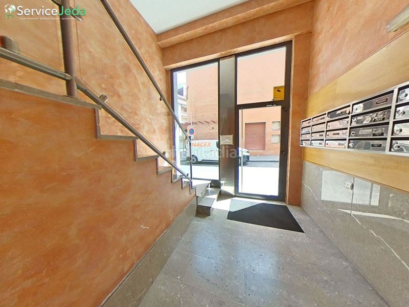 Foto 2ed1e1ce-a021-440a-8e0d-69cfeaf48e0e. Flat with heating parking in El Tancat-Mas d´en Gual Vendrell (El)