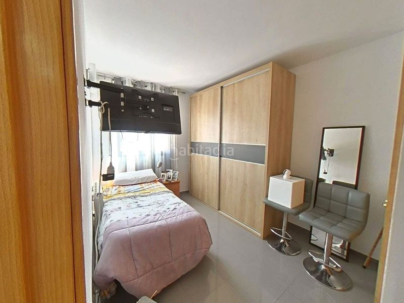 Foto 39992817-b1f8-4741-a251-eaa080bf140f. Flat with heating parking in El Tancat-Mas d´en Gual Vendrell (El)