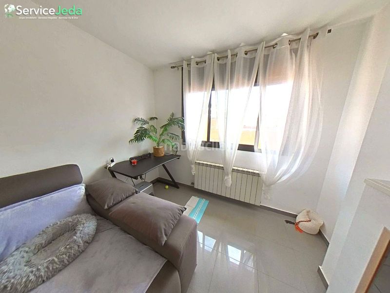 Foto 825e19ac-b3bd-47d1-bba1-4ec9d9413ef6. Flat with heating parking in El Tancat-Mas d´en Gual Vendrell (El)