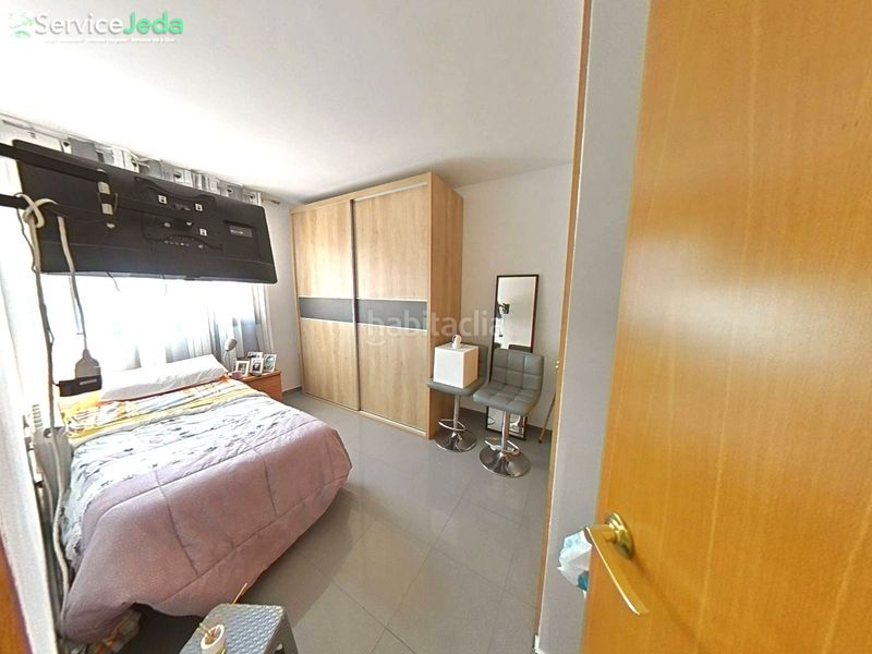 Foto 97a695db-3ac2-4678-9135-edf9e0b21437. Flat with heating parking in El Tancat-Mas d´en Gual Vendrell (El)