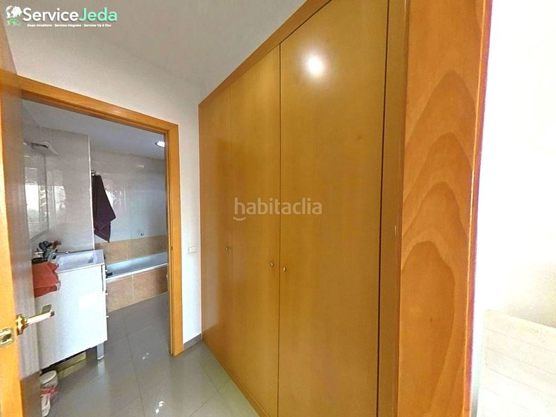 Foto 9bb5a8e2-45aa-45a6-a517-758cec6df670. Flat with heating parking in El Tancat-Mas d´en Gual Vendrell (El)