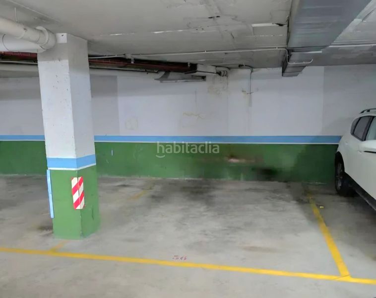 Foto b0d7dab3-f6a3-4618-bf51-9522d7ca0a77. Flat with heating parking in El Tancat-Mas d´en Gual Vendrell (El)
