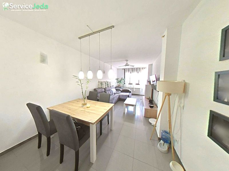 Foto b8a229cb-3c56-4b77-8a47-36e2c3e7b6b2. Flat with heating parking in El Tancat-Mas d´en Gual Vendrell (El)