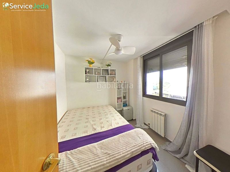 Foto f81f4b52-5e29-480c-ade6-8f3c5b9f0d2b. Flat with heating parking in El Tancat-Mas d´en Gual Vendrell (El)