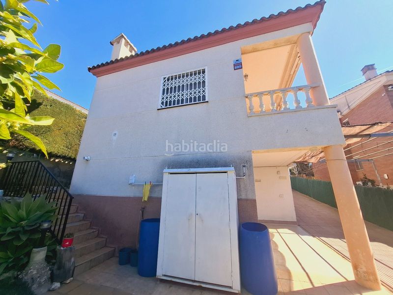 Foto 1af1cf2b-0ccf-4745-94e0-528ee6d1f126. Xalet amb calefacció aparcament a Segur de Calafell nucli urbà Segur de Calafell