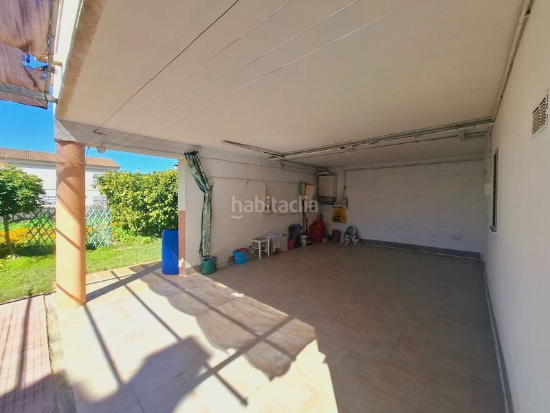 Foto 4510bc19-8890-4e65-bd59-da897e0fd976. Xalet amb calefacció aparcament a Segur de Calafell nucli urbà Segur de Calafell