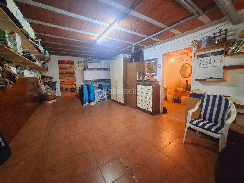 Foto aee2e1cb-1dbe-49dd-a215-8a28f76d24a2. Xalet amb calefacció aparcament a Segur de Calafell nucli urbà Segur de Calafell