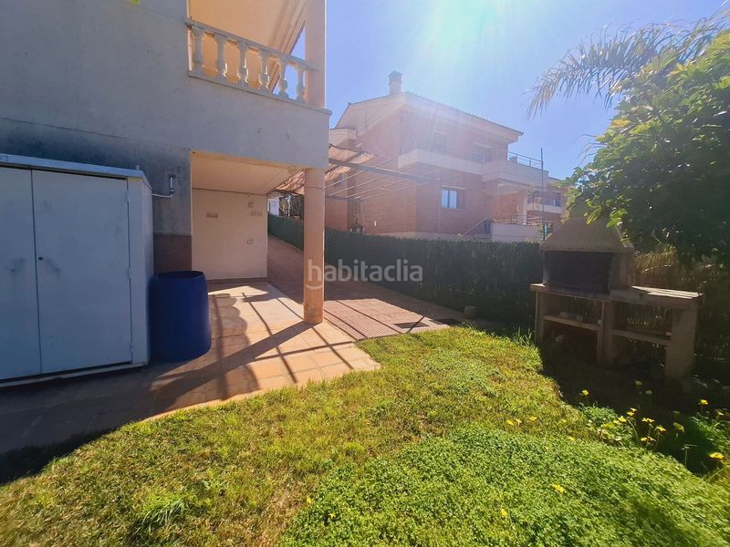 Foto b46ecd9a-92ba-41c3-b972-03995845eb7b. Xalet amb calefacció aparcament a Segur de Calafell nucli urbà Segur de Calafell