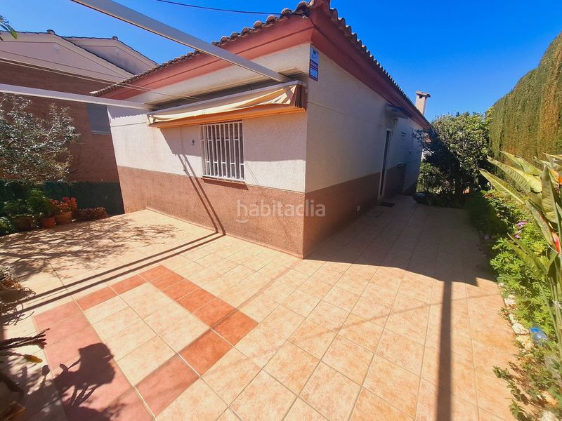 Foto be5c693f-c927-4bec-abeb-d134ca079bf4. Xalet amb calefacció aparcament a Segur de Calafell nucli urbà Segur de Calafell