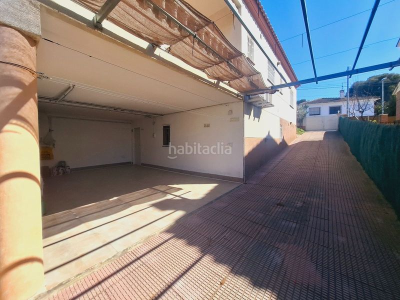 Foto ccbff7ca-3aba-4da0-9984-86bcaa4fe166. Xalet amb calefacció aparcament a Segur de Calafell nucli urbà Segur de Calafell