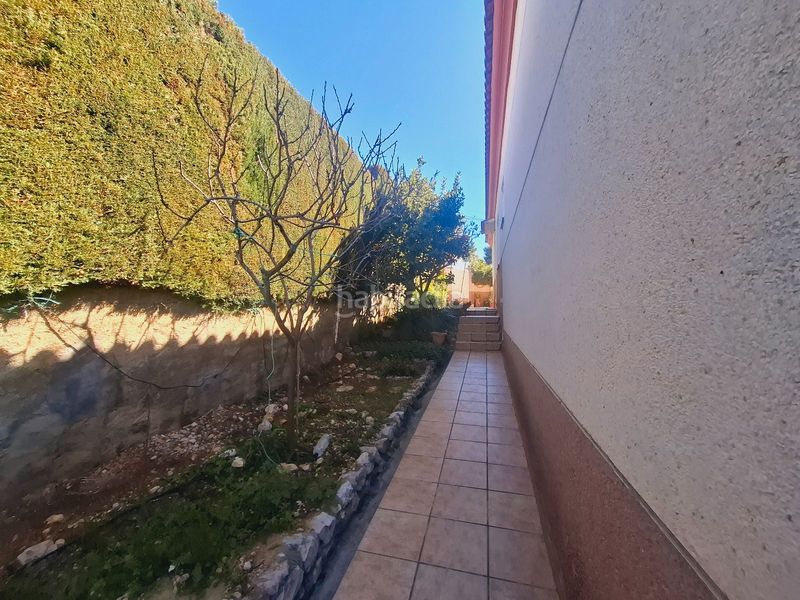Foto decbb2cf-0b14-42a7-b222-06cffff7237a. Xalet amb calefacció aparcament a Segur de Calafell nucli urbà Segur de Calafell