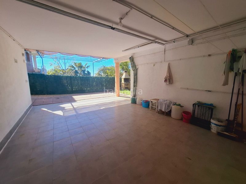 Foto e2c462ee-b65d-48fa-9f27-d87da3a3a1c1. Xalet amb calefacció aparcament a Segur de Calafell nucli urbà Segur de Calafell