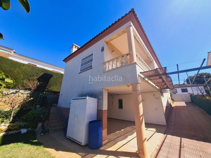 Foto e332af54-5ac4-48e5-ad22-35b43e3fb8e2. Xalet amb calefacció aparcament a Segur de Calafell nucli urbà Segur de Calafell