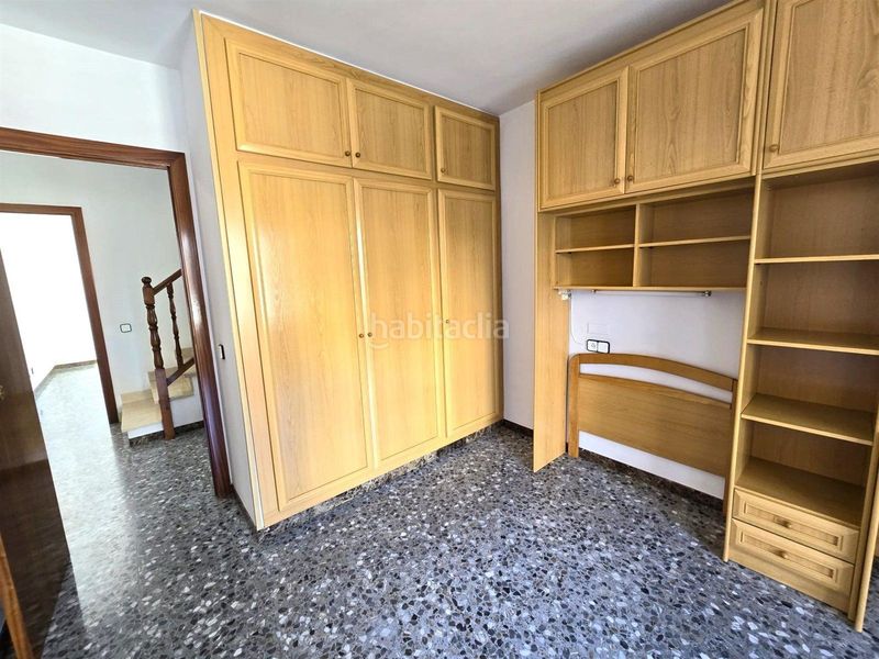 Foto 8da9eaa6-d6cc-4d34-ab43-c70fefb8a0f9. Casa adossada amb calefacció aparcament a El Tancat-Mas d´en Gual Vendrell (El)