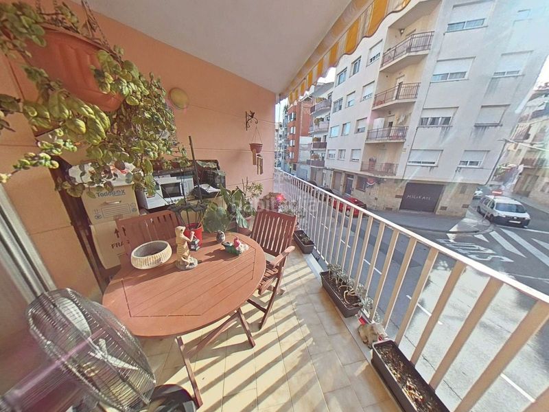 Foto 59b6d194-3d62-4bb1-b881-1ade7c355163. Appartamento con riscaldamento in El Tancat-Mas d´en Gual Vendrell (El)