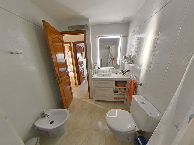 Foto f1ff18f4-32a3-464b-87d9-ca0a81482bfb. Appartamento con riscaldamento in El Tancat-Mas d´en Gual Vendrell (El)