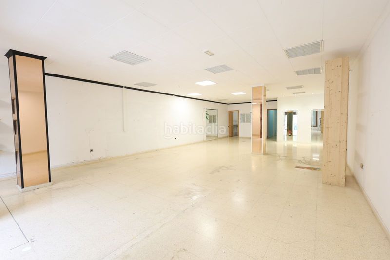 Foto 40082852-1c67-4964-9f83-2e98cb62f489. Rent business premise in El Tancat-Mas d´en Gual Vendrell (El)